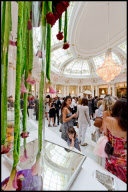 SERIE ETE - LES EXTRAVAGANTS : JEANNE AUGIER, LA PROPRIETAIRE DU NEGRESCO