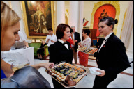 SERIE ETE - LES EXTRAVAGANTS : JEANNE AUGIER, LA PROPRIETAIRE DU NEGRESCO