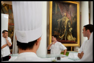 SERIE ETE - LES EXTRAVAGANTS : JEANNE AUGIER, LA PROPRIETAIRE DU NEGRESCO