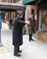 Alec Baldwin hounded by press amid hate crime controversy