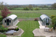 Shed of the Year 2013 competition entrants, Britain - Feb 2013