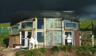 Shed of the Year 2013 competition entrants, Britain - Feb 2013