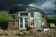 Shed of the Year 2013 competition entrants, Britain - Feb 2013