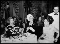 SERIE ETE - LES EXTRAVAGANTS : JEANNE AUGIER, LA PROPRIETAIRE DU NEGRESCO