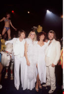 LE GROUPE ABBA