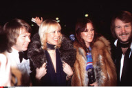 LE GROUPE ABBA