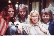 LE GROUPE ABBA