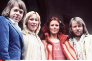 LE GROUPE ABBA