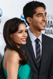 44th NAACP Image Awards - Arrivals