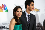 44th NAACP Image Awards - Arrivals