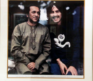 Musician Ravi Shanker dies at 92