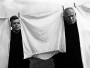 DER GAUNER UND DER LIEBE GOTT
