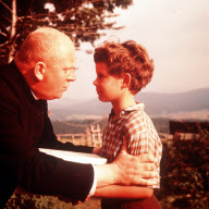 DER GAUNER UND DER LIEBE GOTT