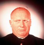 DER GAUNER UND DER LIEBE GOTT