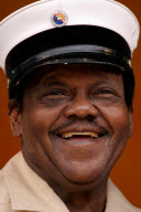 LA: FATS DOMINO AT 2006 JAZZFEST
