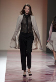 Ailanto Cat Walk: Madrid Mercedez Benz Fashion Week