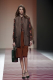 Ailanto Cat Walk: Madrid Mercedez Benz Fashion Week