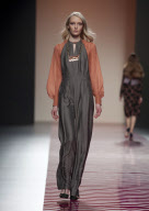 Ailanto Cat Walk: Madrid Mercedez Benz Fashion Week