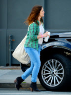 Drew Barrymore Leaves A Talent Agency