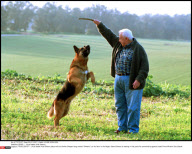 ISRAEL :  Likud leader Ariel Sharon :