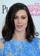 2013 Film Independent Spirit Awards, Los Angeles, America - 23 Feb 2013