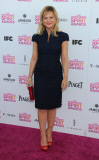 2013 Film Independent Spirit Awards, Los Angeles, America - 23 Feb 2013