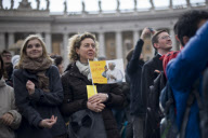 Benedict XVI last Angelus