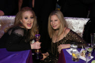 Oscar 2013: Governors Ball 