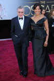 85th Annual Academy Awards Oscars, Arrivals, Los Angeles, America - 24 Feb 2013