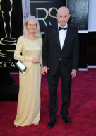 85th Annual Academy Awards Oscars, Arrivals, Los Angeles, America - 24 Feb 2013
