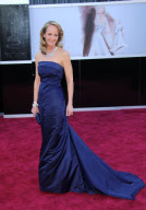 85th Annual Academy Awards Oscars, Arrivals, Los Angeles, America - 24 Feb 2013