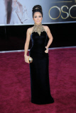85th Annual Academy Awards Oscars, Arrivals, Los Angeles, America - 24 Feb 2013