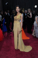 85th Annual Academy Awards Oscars, Arrivals, Los Angeles, America - 24 Feb 2013