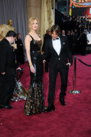 85th Annual Academy Awards Oscars, Arrivals, Los Angeles, America - 24 Feb 2013