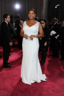 85th Annual Academy Awards Oscars, Arrivals, Los Angeles, America - 24 Feb 2013