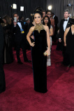 85th Annual Academy Awards Oscars, Arrivals, Los Angeles, America - 24 Feb 2013