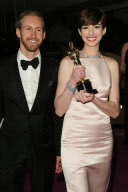 Oscar 2013: Governors Ball 