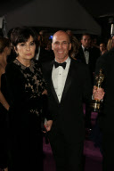 Oscar 2013: Governors Ball 