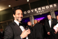 Oscar 2013: Governors Ball 