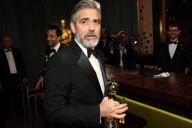 Oscar 2013: Governors Ball 