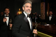 Oscar 2013: Governors Ball 