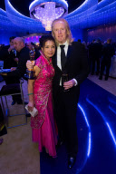 85th Annual Academy Awards Oscars, Governors Ball, Los Angeles, America - 24 Feb 2013