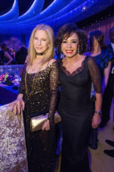 85th Annual Academy Awards Oscars, Governors Ball, Los Angeles, America - 24 Feb 2013