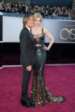 85th Annual Academy Awards - Red Carpet