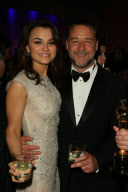 Oscar 2013: Governors Ball 