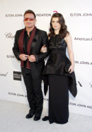 21. Annual Elton_John AIDS Foundation Academy Awards Viewing Party