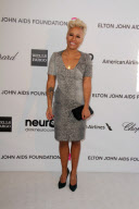 85th Annual Academy Awards Oscars, Elton John AIDS Foundation Party, Los Angeles, America - 24 Feb 2013