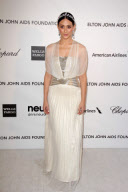 85th Annual Academy Awards Oscars, Elton John AIDS Foundation Party, Los Angeles, America - 24 Feb 2013