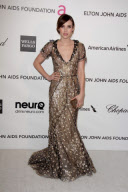 85th Annual Academy Awards Oscars, Elton John AIDS Foundation Party, Los Angeles, America - 24 Feb 2013