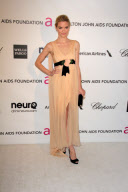 85th Annual Academy Awards Oscars, Elton John AIDS Foundation Party, Los Angeles, America - 24 Feb 2013